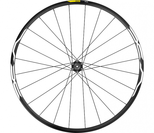 Колесо заднее 27.5", сварной UST обод H=25мм, втулка 11 скор 12х148мм для Sram XD, 965г. для велосипеда