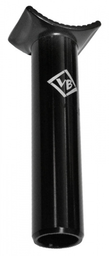 Штырь подседельный Pivotal, Ø30.9х300мм, AL6061, черный, VB лого. для велосипеда