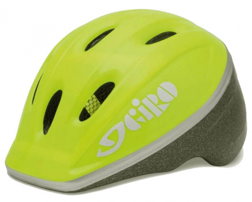 Шлем ME2, детский, желтый, единый размер. для велосипеда