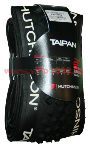Покрышка 26"x2.1", складная, Tubeless Ready, 127TPI, двойная стенка, 770г, инд уп.  для велосипеда