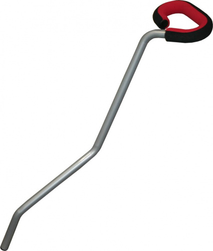 Ручка (дуга) направляющая, задняя, для детского велосипеда. для велосипеда