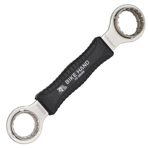 Ключ для кареток Shimano Hollowtech ӏӏ, BBR60, BB9000, BB-R9100, SRAM DUB, FSA Mega Evo для велосипеда