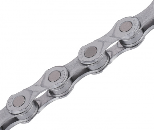 Цепь 1/2"x11/128", 118 зв, 10 скор, для E-Bike, с защитным EPT покрытием, без уп. для велосипеда
