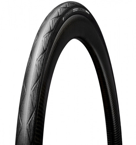 Покрышка 700x26C, складная, компаунд Mach Tread 3.0, антипрокол, 3x127TPI, 225г, инд уп. для велосипеда