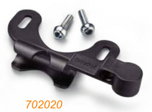 Крепеж для насоса Airbone ZT-705. для велосипеда