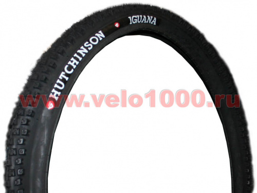 Покрышка 26"x2.0", складная, универсальный протектор, 595г. для велосипеда