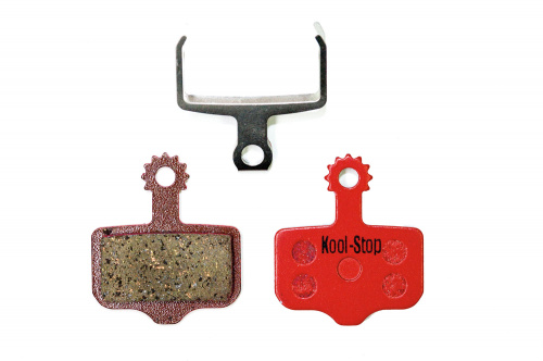 Колодки для Avid Elixir, SRAM MTB XX. для велосипеда