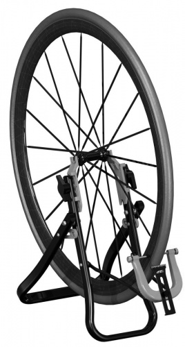 Станок для сборки и регулировки колёс 16"-29". для велосипеда