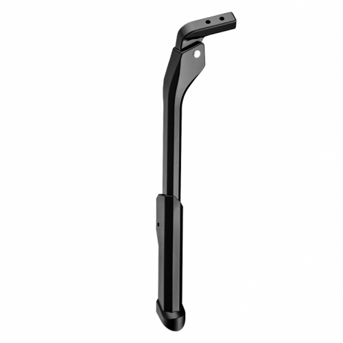 Подножка на перо для CUBE с площадкой Flat Mount 26мм под 2 болта, 24-29", с регулир кнопкой. для велосипеда