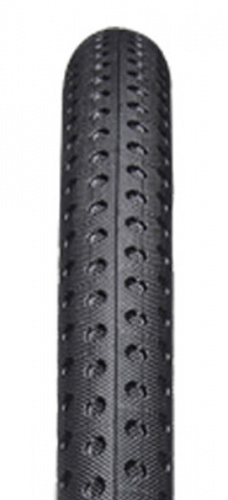 Покрышка 20"x1-1/8" (28-451мм), для BMX Racing. для велосипеда