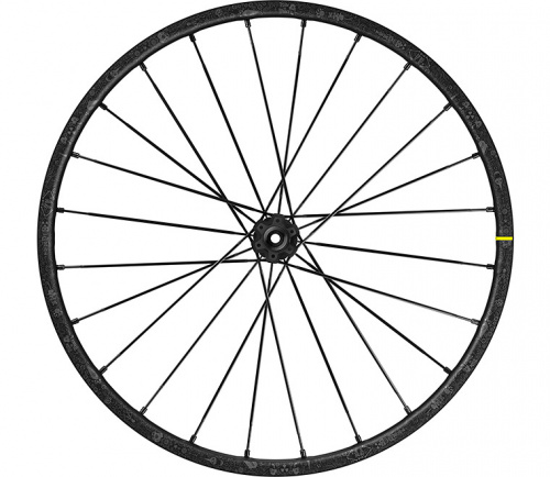 Колесо заднее 27.5", сварной UST обод H=25мм, втулка 12х142мм для Sram XD, с покр Quest Pro XL 2.4 для велосипеда