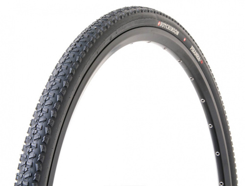 Покрышка 700x34C, складная, Tubeless Ready, 127TPI, 360г, инд уп. для велосипеда