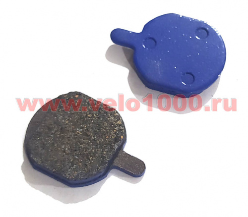 Колодки для диск тормоза HAYES GX-2, MX-2/3/4/5, SOLE, без уп. для велосипеда