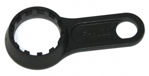 Накидной пластиковый ключ для вилок SR Suntour. для велосипеда