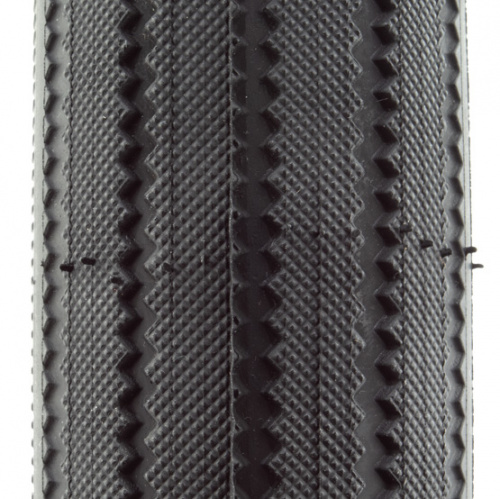 Покрышка 20"x2.25", складная, слик, черная, 60TPI, 110PSI, инд уп. для велосипеда