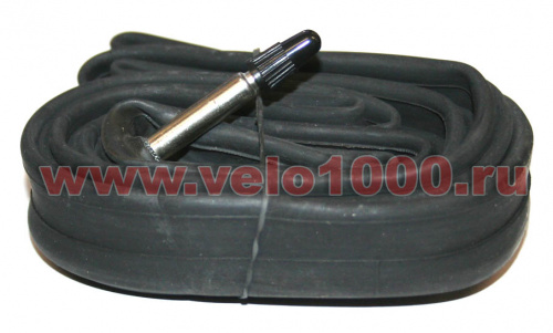 Камера 27,5х1,0"(650x20/25), F/V 35мм, 92г, без уп. для велосипеда