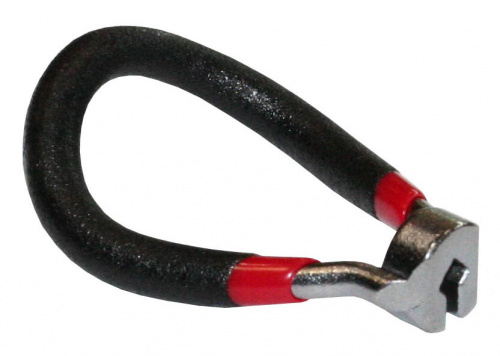 Ключ спицевой, 3.44+0.02мм, четыре грани, в виде дуги. для велосипеда