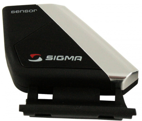 Датчик частоты педалирования для беспроводных велокомпьютеров "Sigma".