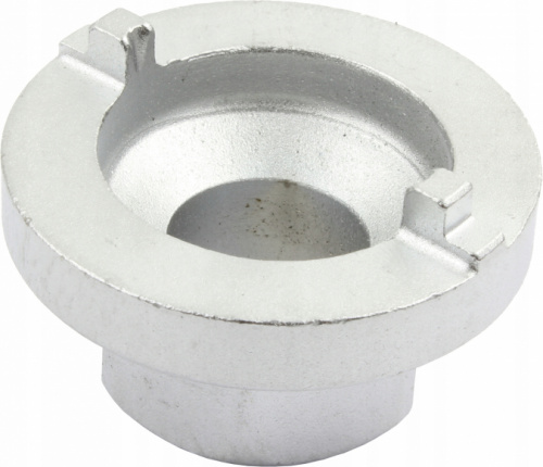 Ключ-съёмник трещётки D: 1-3/8" (34.9мм), 2 шлица. для велосипеда