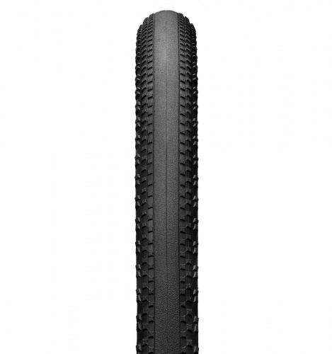 Покрышка 700x40C, складная, TL Ready, черная, 2 компаунда, антипрокол, 127TPI, 475г, инд уп. для велосипеда